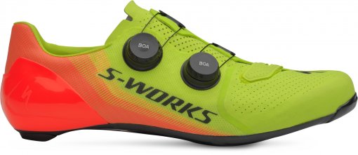 S-Works 7 Road Shoes