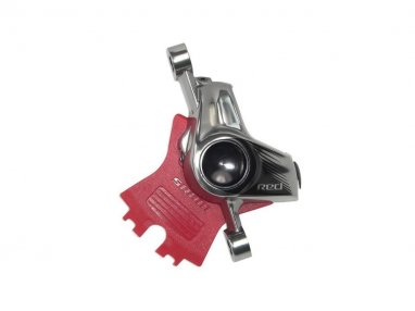 SRAM brzdový třmen zadní / přední Red eTap HRD PM (Grey)