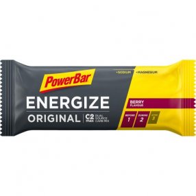 Powerbar Energize tyčinka 55g