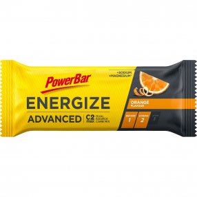 Powerbar Energize Advanced tyčinka 55g Pomeranč