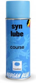 olej Morgan Blue Syn Lube 400ml