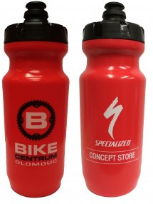 lahev Bikecentrum Little Big Mouth 2nd Gen 21oz