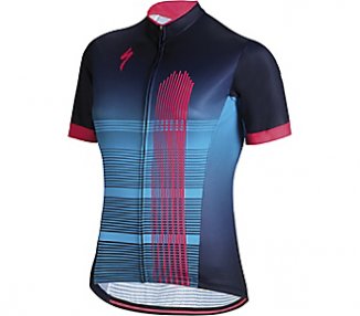 RBX COMP JERSEY SS WMN