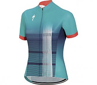 RBX COMP JERSEY SS WMN