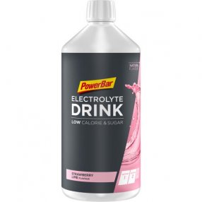 Powerbar 5 Electrolytes Sport Drink 1L