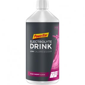 Powerbar 5 Electrolytes Sport Drink 1L