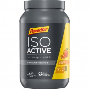 Powerbar Isoactive drink 600g