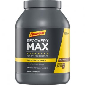 PowerBar Recovery Active 1144gr