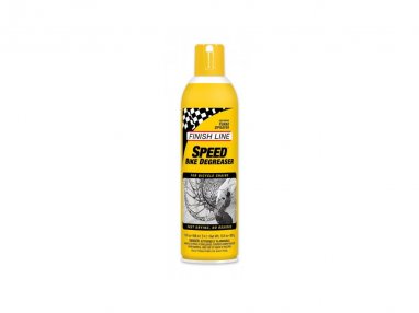 sprej FinishLine Degreaser