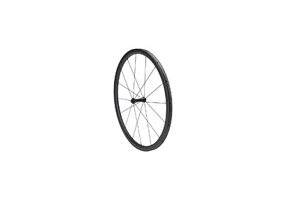 Roval CLX 32 – Tubular Front