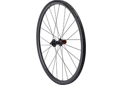 Roval CLX 32 Disc – Tubular Rear