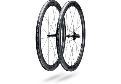 Roval CL 50 Wheelset