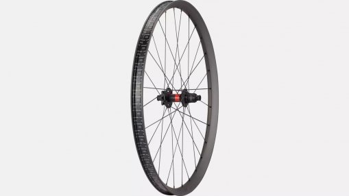 Roval Traverse HD 240 27.5 6B - Rear XD