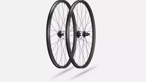 Roval Traverse Alloy 350 6B