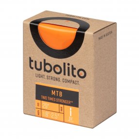 duše TUBOLITO MTB 27,5 / 29 85gr