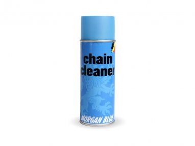 čistič  Morgan Blue Chain Cleaner 400ml