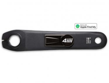 Wattmetr 4iiii Shimano105 R7100 Precision 3D GEN3 170mm