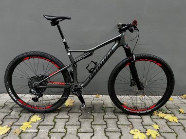 BAZAR - Specialized Epic Expert AXS vel.L