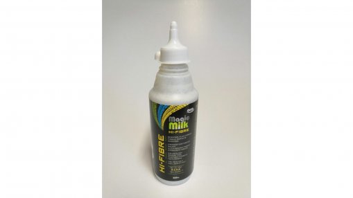 Tmel OKO Magic milk hi-fibre 500ml