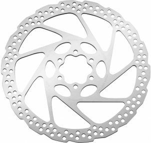 Brzdový kotouč Shimano SM-RT56 Deore