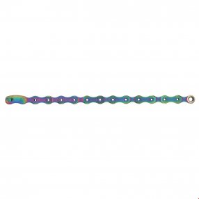 Řetěz SRAM CN XX1 EAGLE 126L RNBW PWR.LCK 12S 1PC