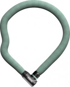 zámek Abus 4204K/110 BK Goose Lock