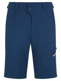 cyklistické kraťasy ZIENER NELAT X-FUNCTION MAN vel. 58 (XXXL) BLUE