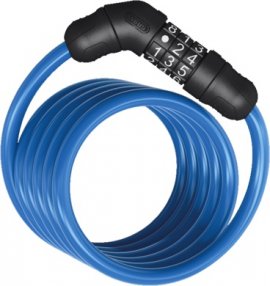 Zámek ABUS 4508C/150/8 Black Star na kod