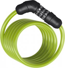Zámek ABUS 4508C/150/8 Black Star na kod