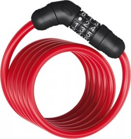 Zámek ABUS 4508C/150/8 Black Star na kod