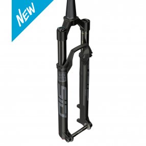 vidlice Rock Shox SID Select TwistLock