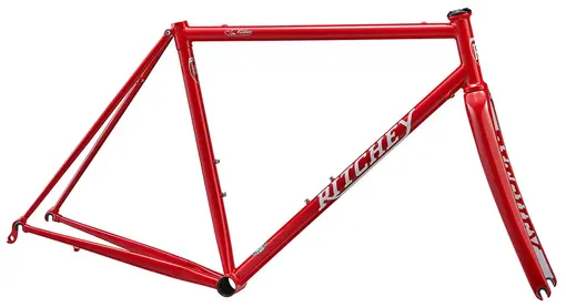 Ritchey Rám Road Logic Tom Ritchey Signature