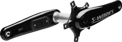 S-Works Power Cranks – Dual-Sided