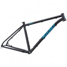 Ritchey Rám Ultra Black L