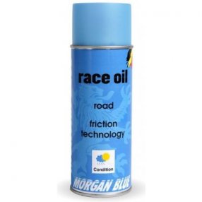 olej Morgan Blue Race Oil 400ml