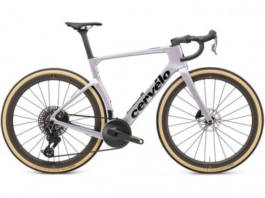 CERVELO ASPERO-5 SRAM FORCE AXS ROYAL MERCURY 56