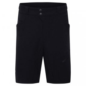 cyklistické kraťasy ZIENER NELAT X-FUNCTION MAN vel.60 (XXXL) BLK