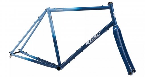 Ritchey Rám Outback 50Th Anniversary