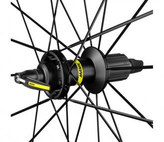 2022 MAVIC KSYRIUM SL PÁR SHIMANO 11