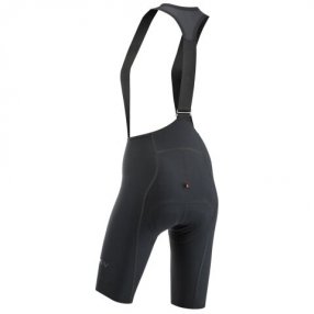 Dámské kraťasy se šlemi Northwave Extreme Wmn Bibshort