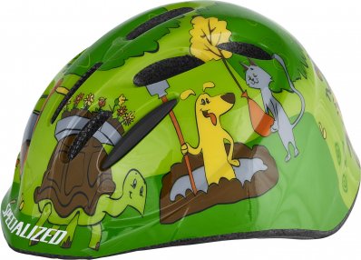 helma Specialized Small Fry Toddler