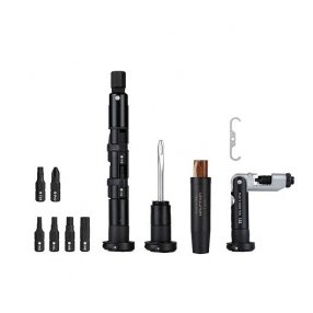 TOPEAK NÁŘADÍ PLUG'N TOOL MOUNTAIN PRO