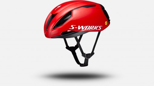přilba Specialized S-Works Evade 3