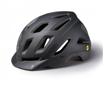 helma Specialized Ambush Comp e-Bike MIPS with ANGi 2020