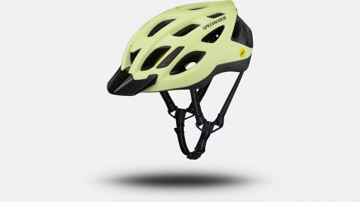 helma Specialized Chamonix