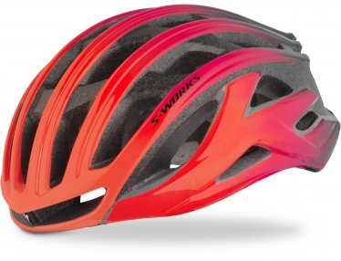 helma Specialized S-Works Prevail II with ANGi 2020