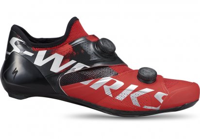 S-Works Ares Road Shoes