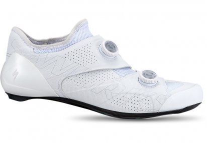 S-Works Ares Road Shoes