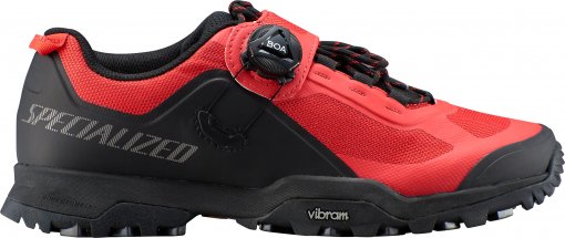 Rime 2.0 Mountain Bike Shoes