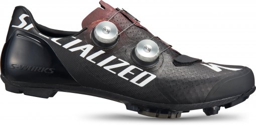 S-Works Recon Mountain Bike Shoes - Speed of Light Collection